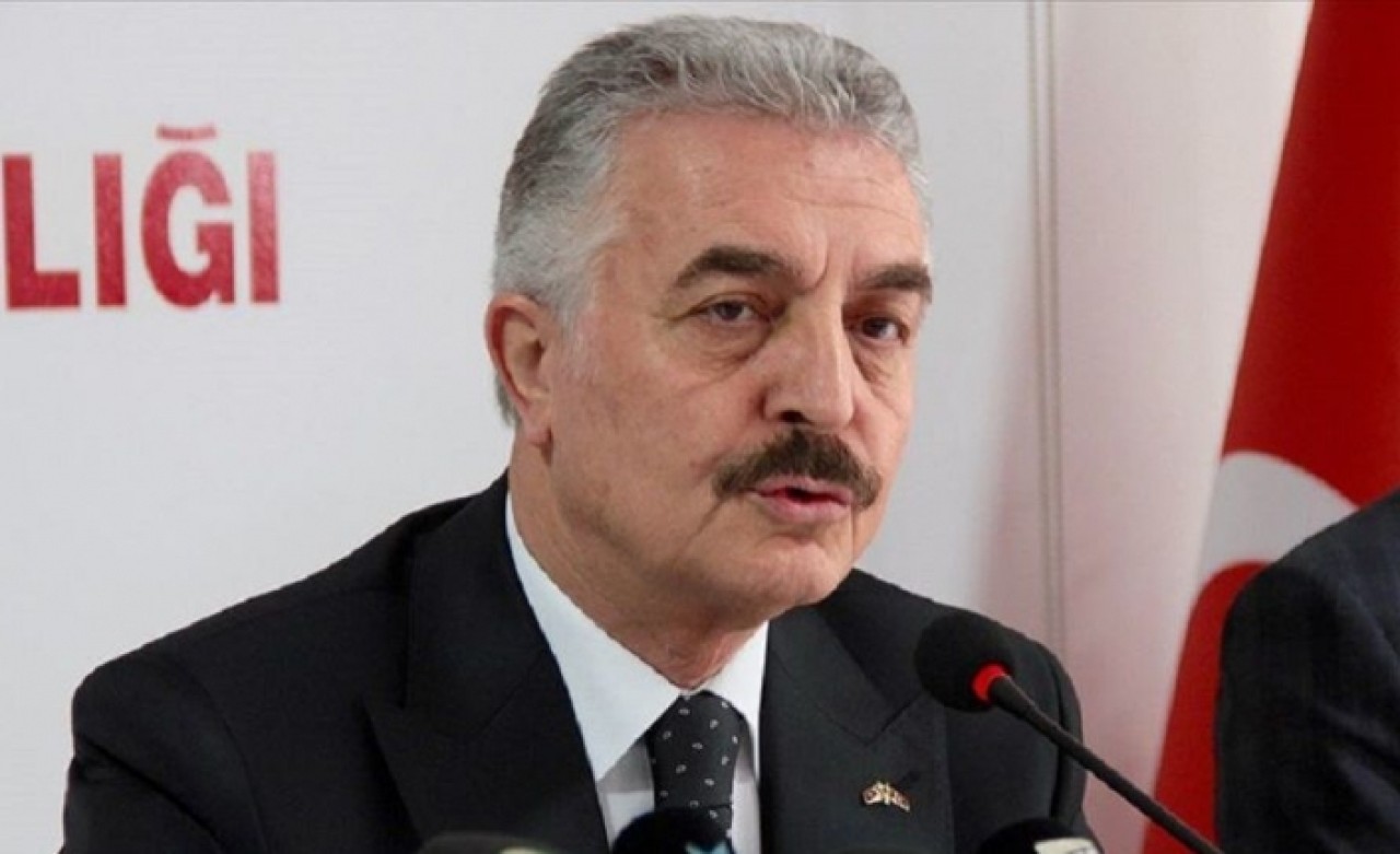 MHP'den ABD'ye flaş tepki: ABD,  vatandaşlarımızı bizden daha fazla sevemez