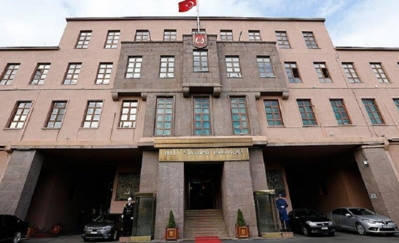 MSB'den flaş açıklama: 24 terörist öldürüldü