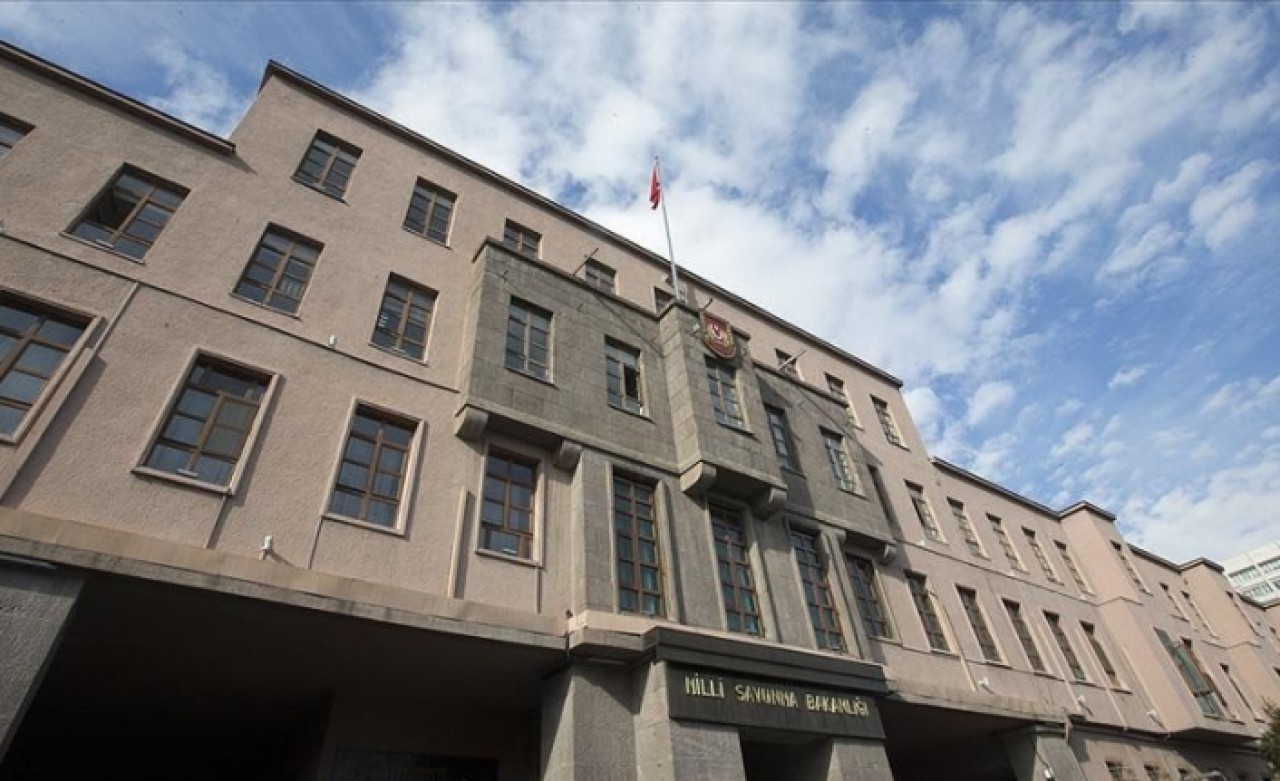 MSB'den kasım dönemi celp işlemlerine ilişkin açıklama