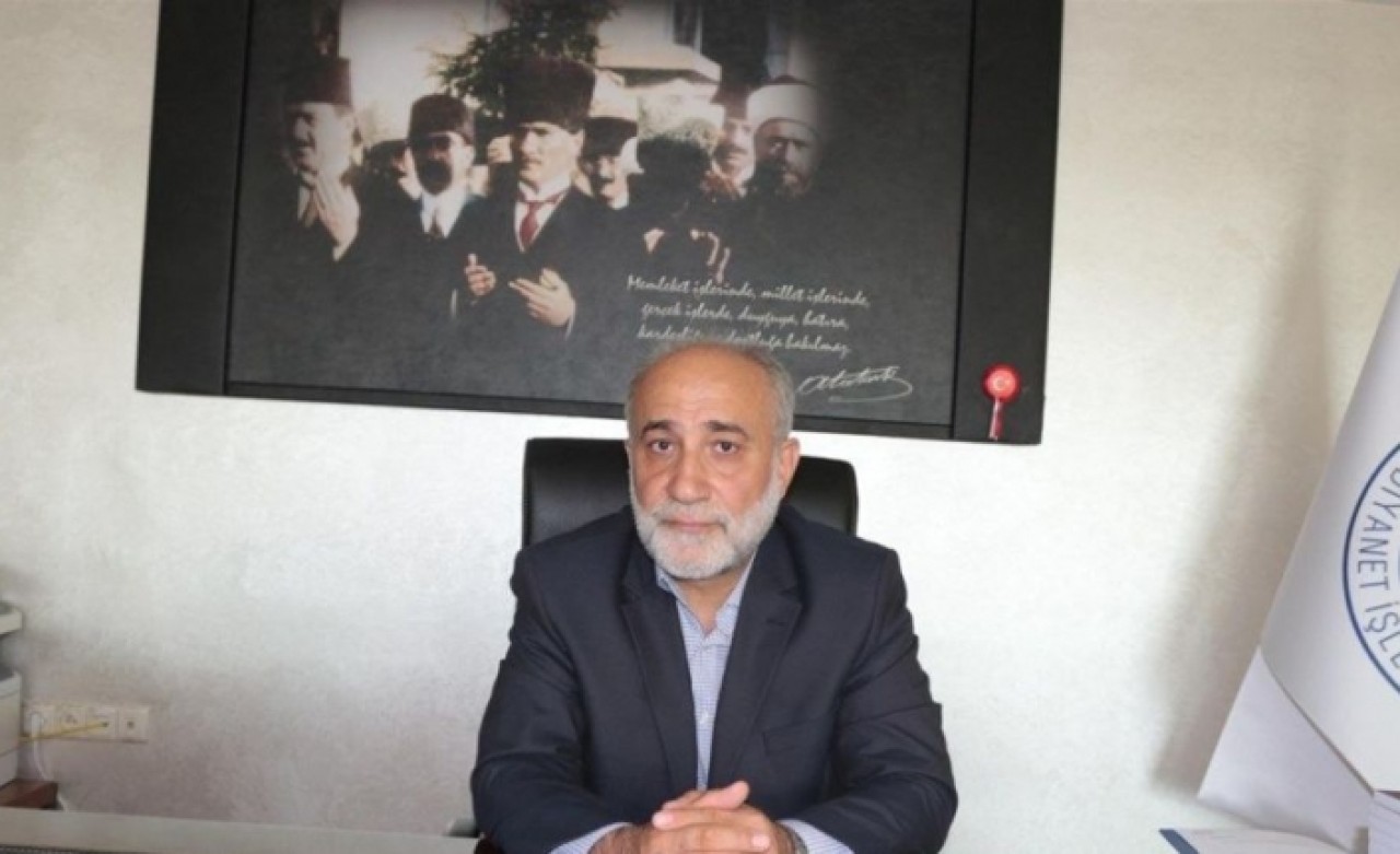 Müftüden karı kocalara kurban uyarısı