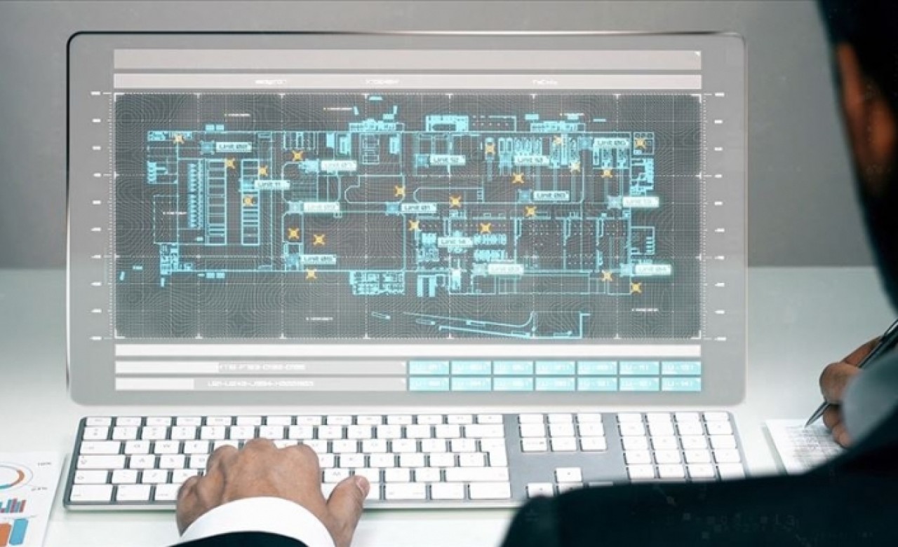 Mühendislik öğrencilerine milli projelerde staj fırsatı