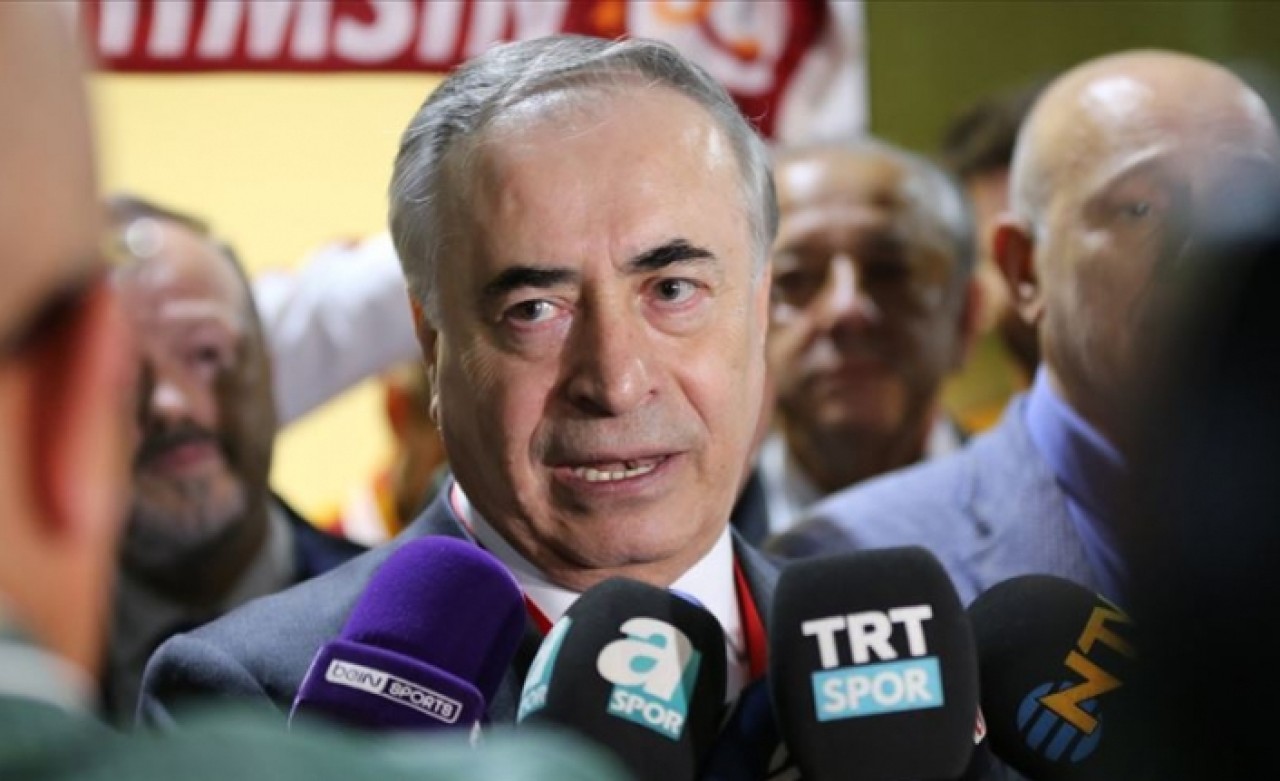 Mustafa Cengiz'den Falcao açıklaması