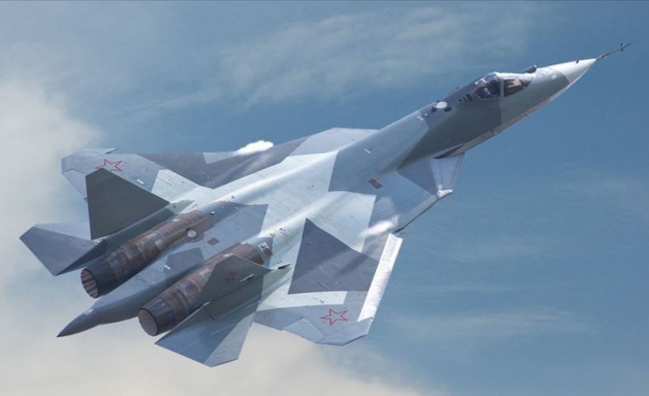 NATO'dan Türkiye'nin SU-57'ye ilgisiyle ilgili flaş tepki