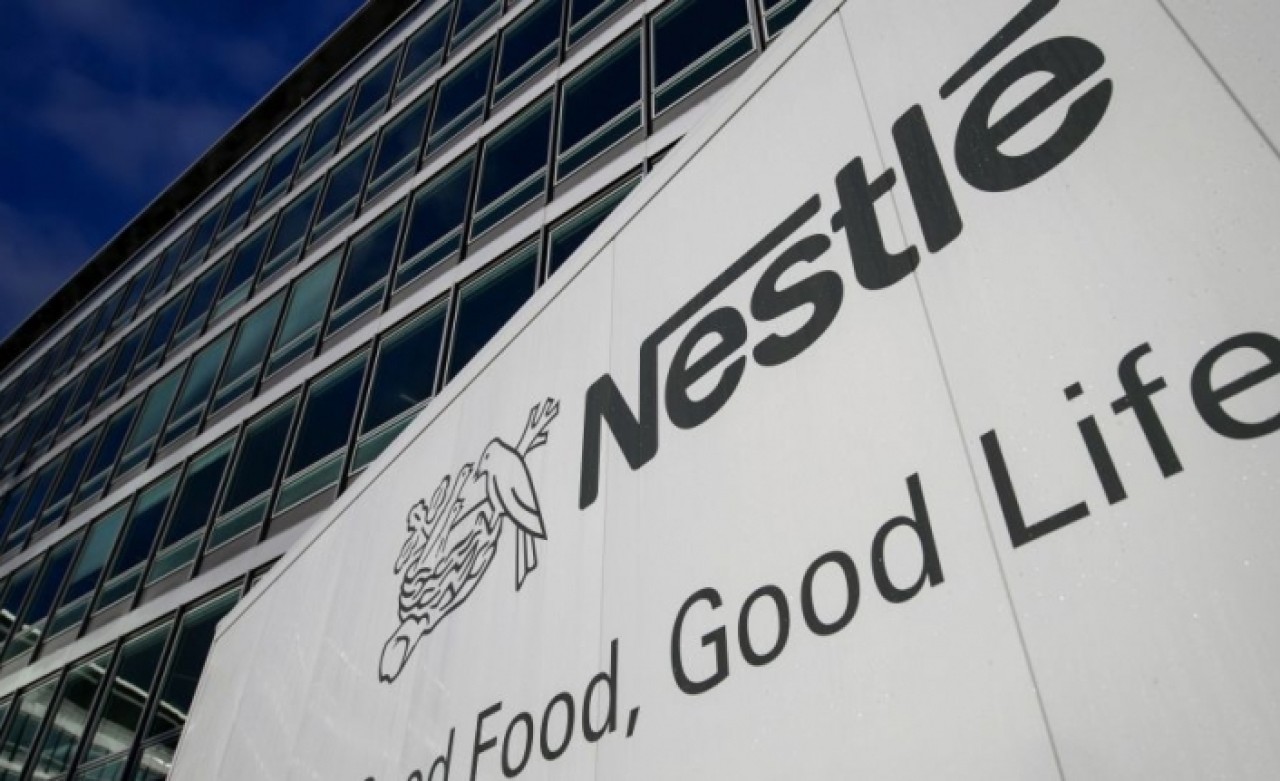 Nestle'ye tepki: Doğal kaynaktan günde 4 milyon litre suyu şişleyerek satmayı planlıyor