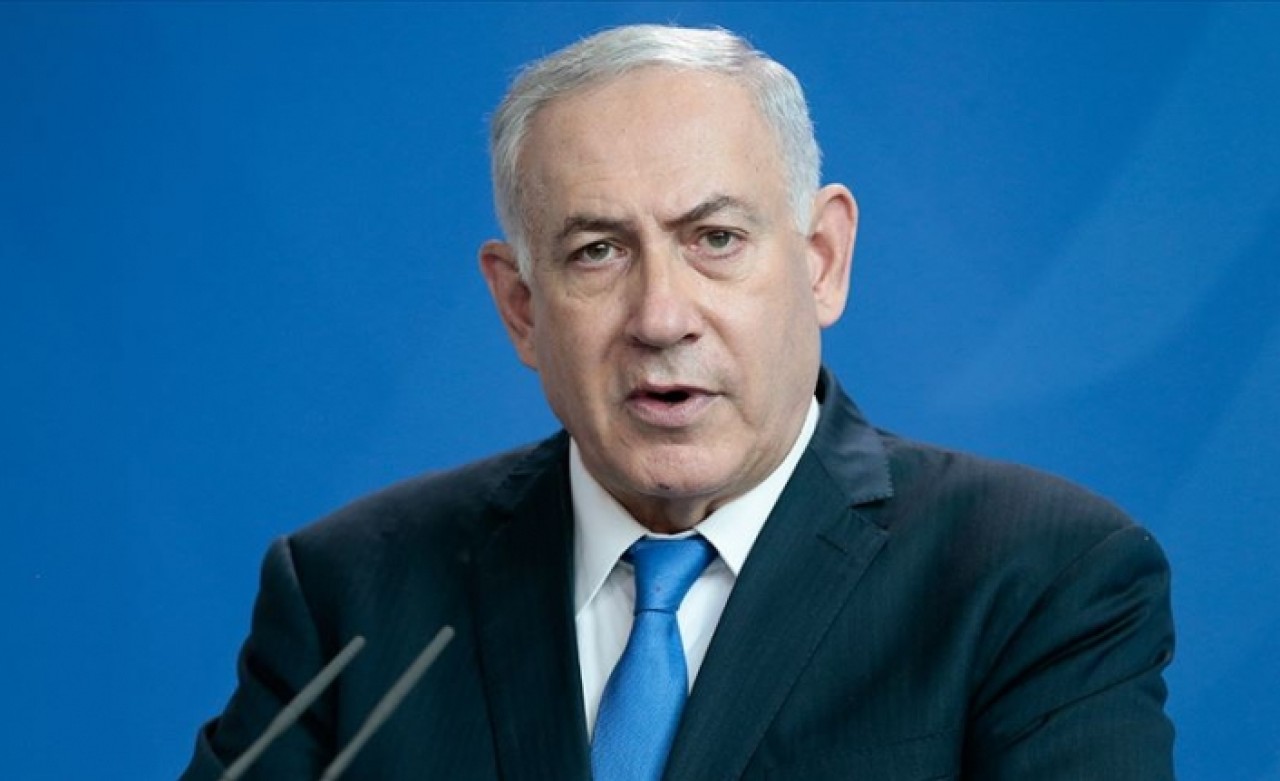 Netanyahu’dan Johnson’a 'İran’a karşı sert tavır' çağrısı