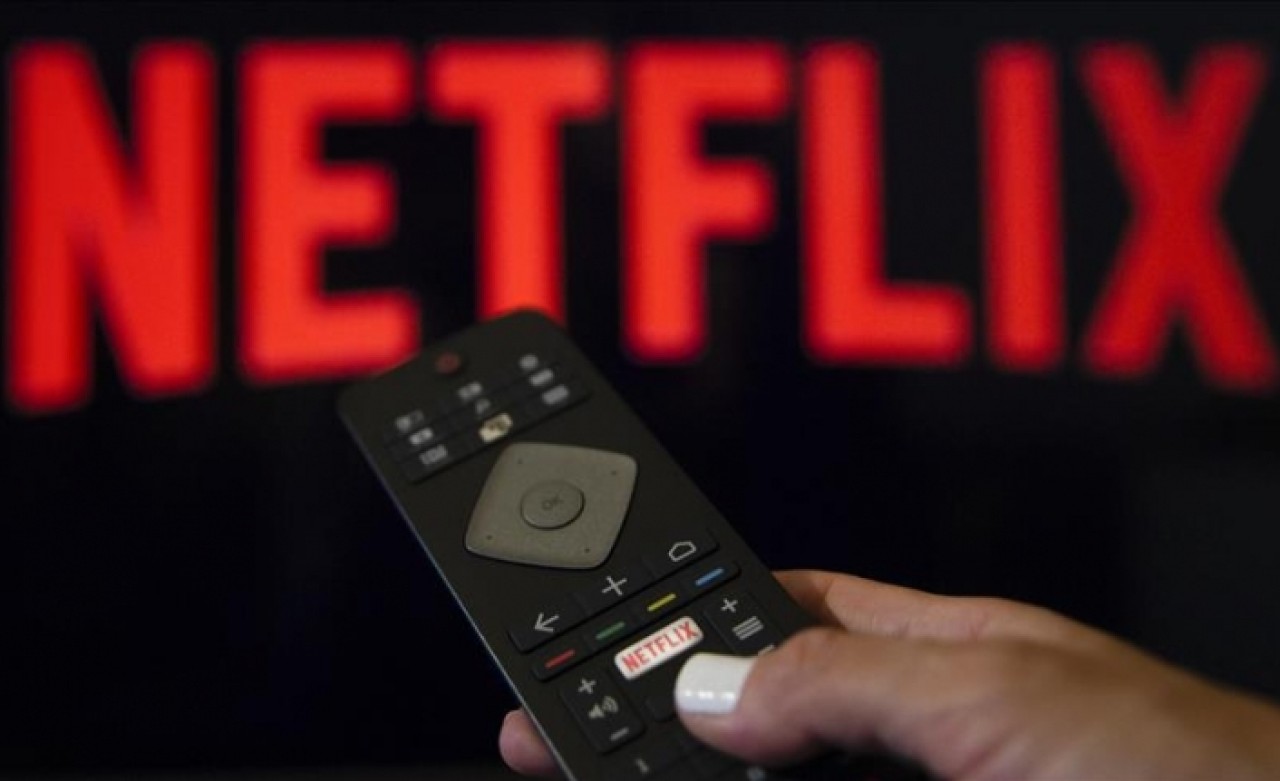 Netflix,  Puhutv,  BluTV gibi internet yayınları için flaş karar!