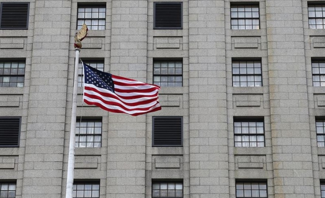 New York'ta cinsel istismar mağdurlarından Katolik Kilisesine dava