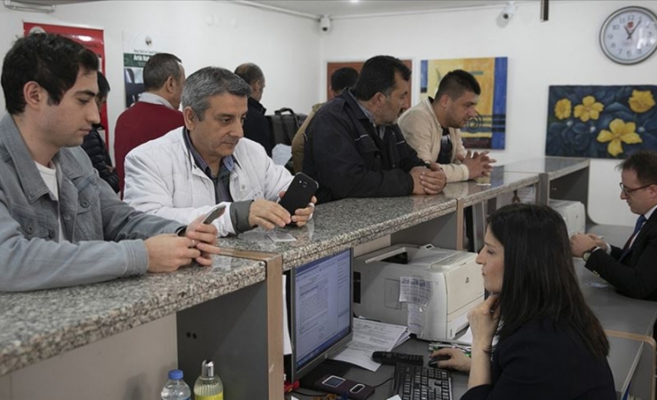 Noterlerde yeni dönem