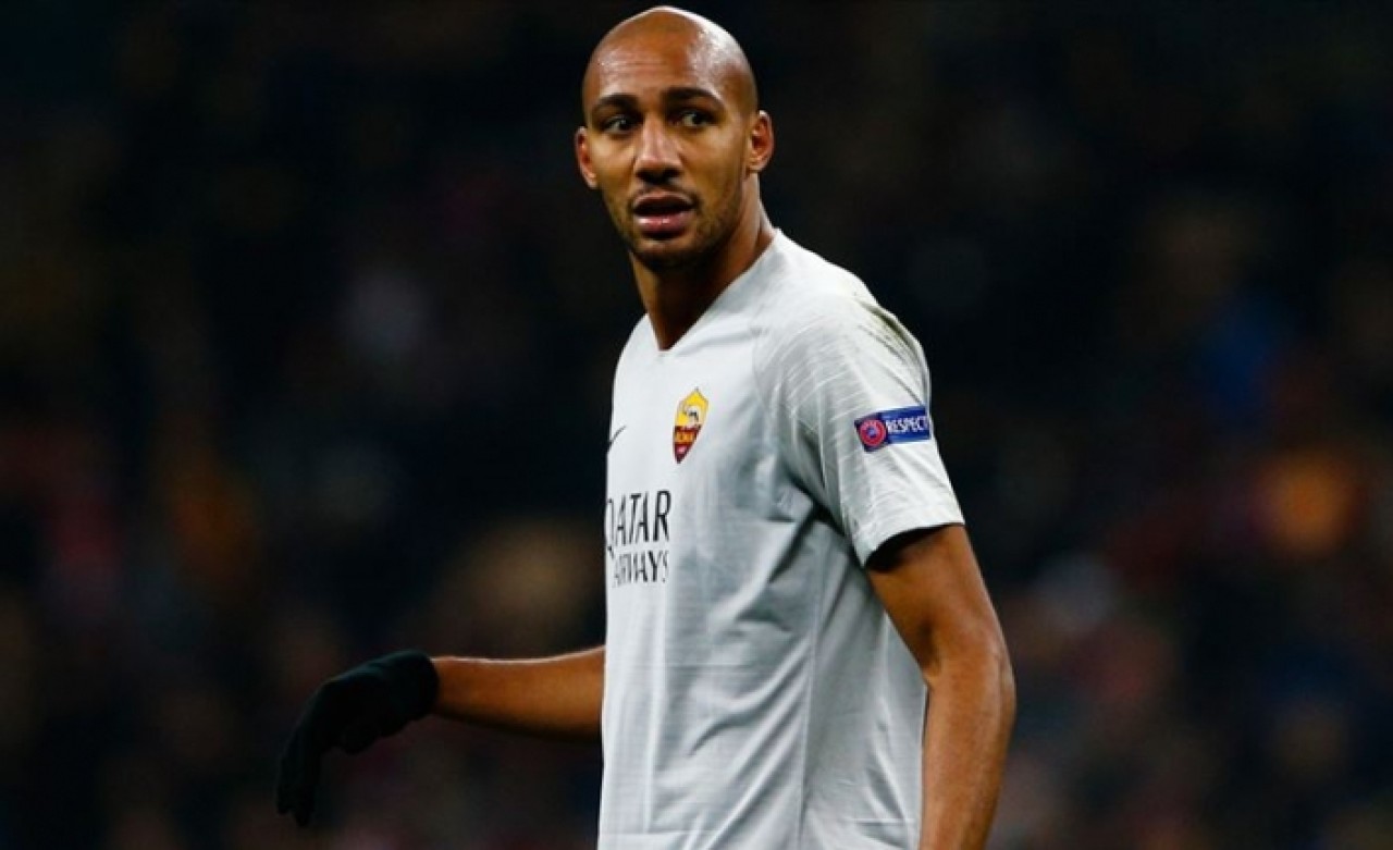 Nzonzi,  Galatasaray'ın 7. Fransız futbolcusu
