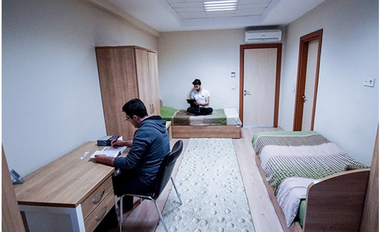 Öğrencilerin ev ve yurt telaşı sürüyor