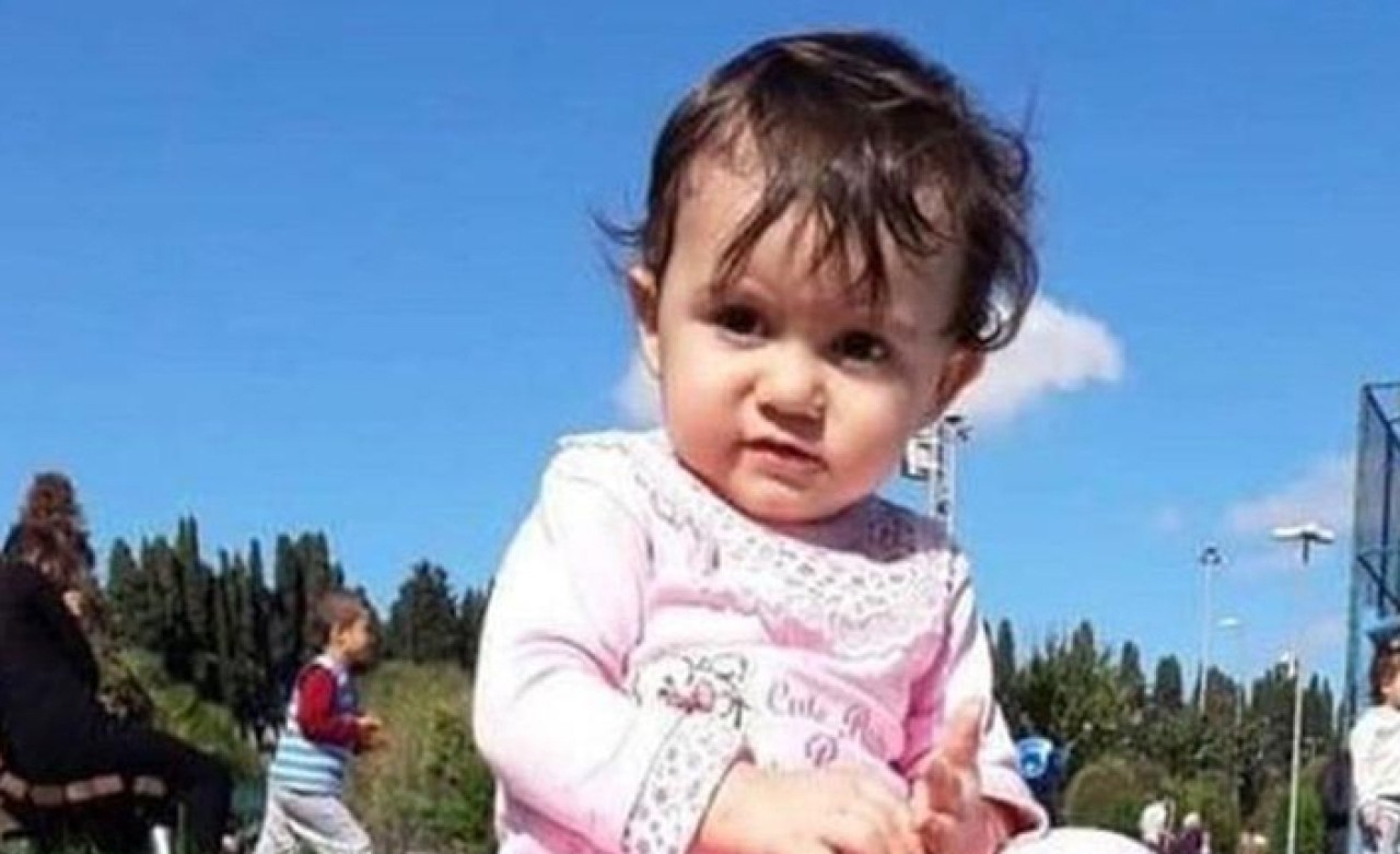 Ölüm sebebi henüz belirlenemedi... Ecrin’e ne oldu?