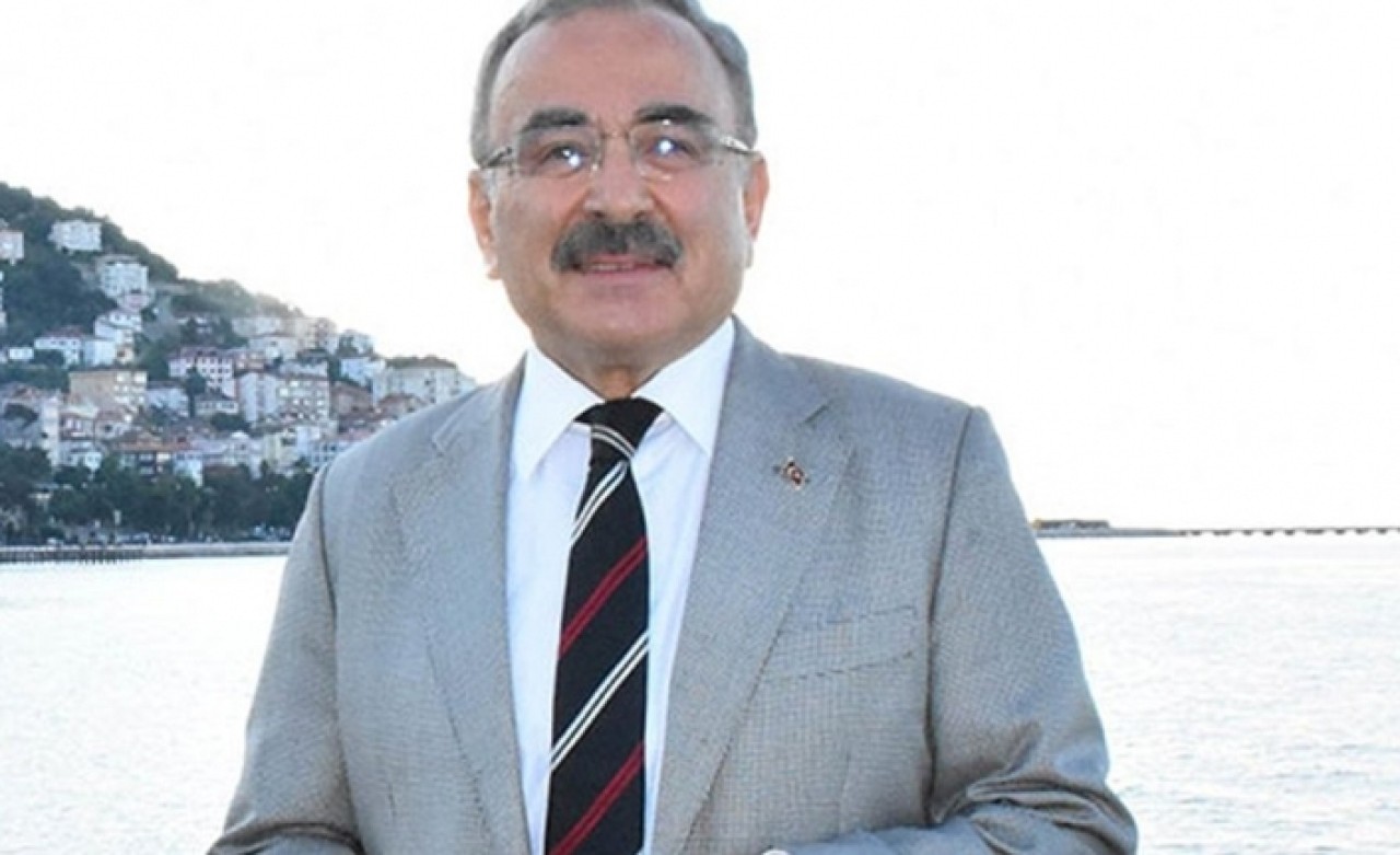 Ordu Büyükşehir Belediye Başkanı Güler: Aldığım para o kadar değil