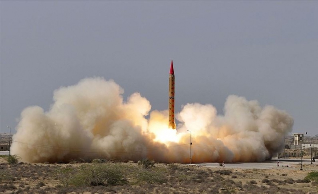 Orta Menzilli Nükleer Kuvvetler Anlaşması resmen sona erdi