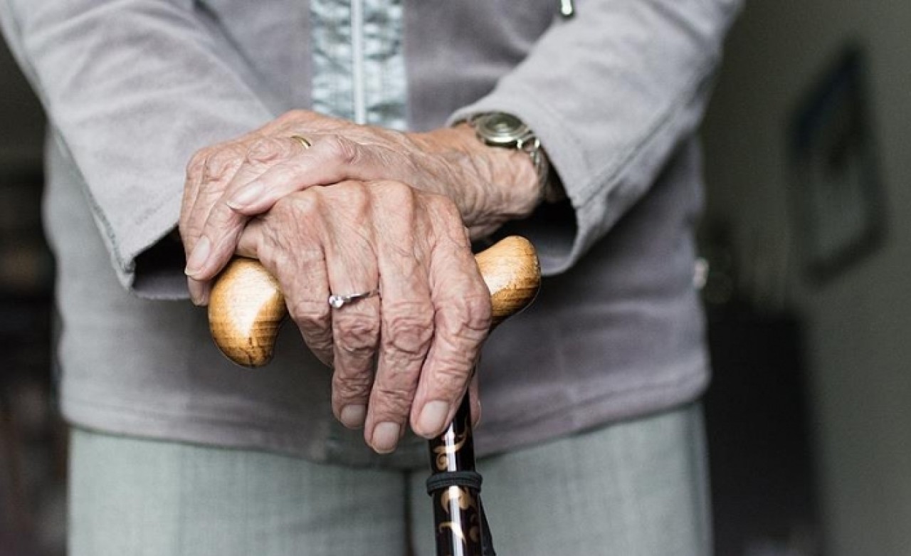 Oruç ve diyet yaşlanma etkilerini önlüyor