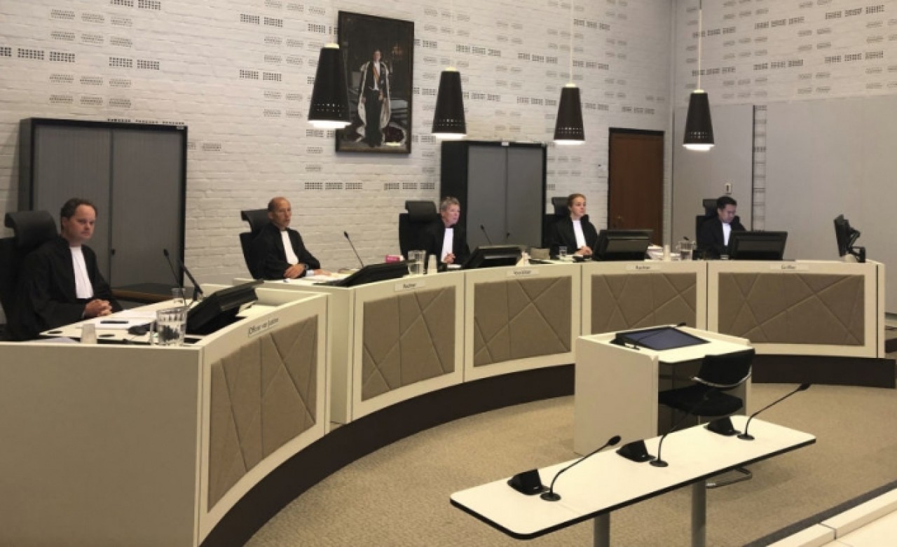 Ötenaziyi yasallaştıran ilk ülke olan Hollanda'da o dava tartışılıyor