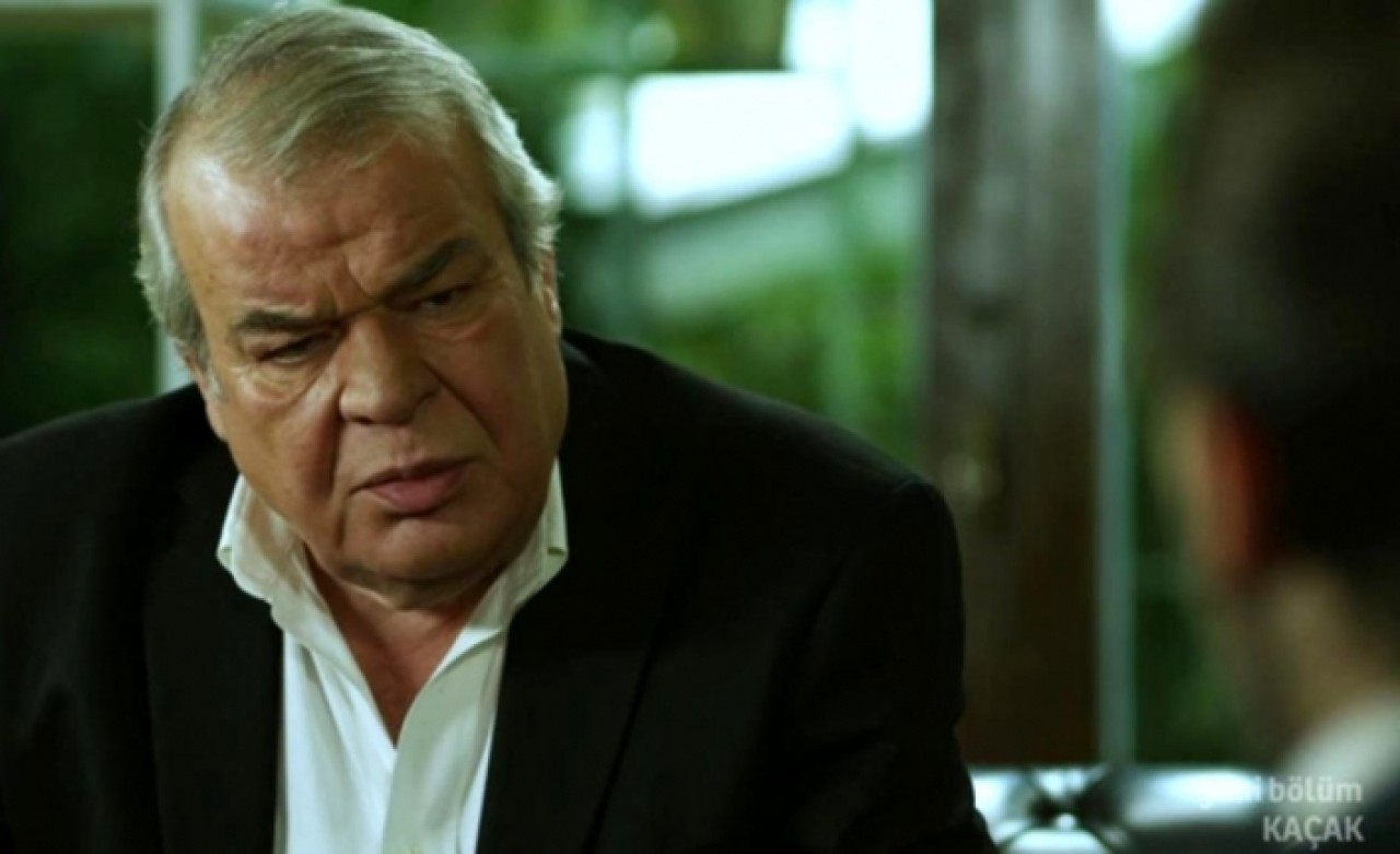 Oyuncu Cengiz Sezici yaşamını yitirdi