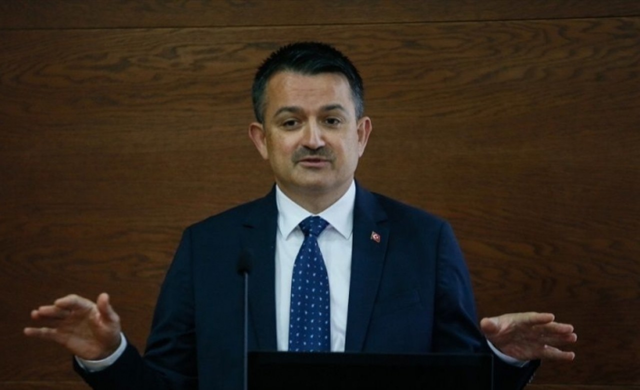 Pakdemirli: Bayram sonrası et fiyatlarında değişiklik beklemiyoruz