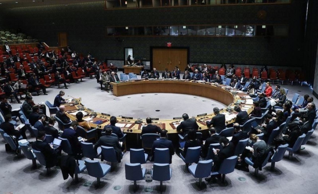 Pakistan'dan BMGK'ye Cammu Keşmir konusunda acil toplanma çağrısı