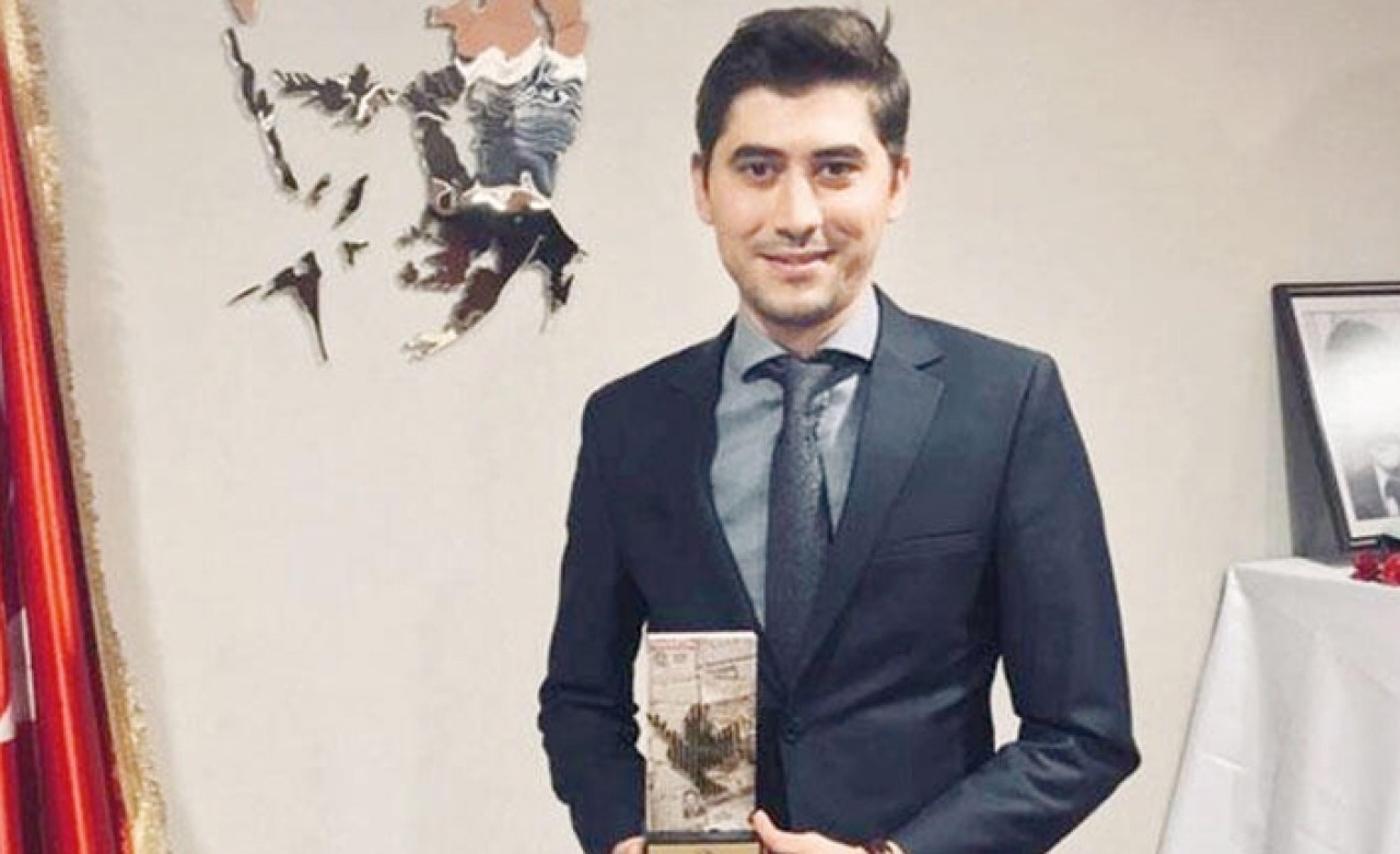 Parmağı koptu,  tazminat bile vermediler! Adaletin kapısı 12 yıl sonra açıldı