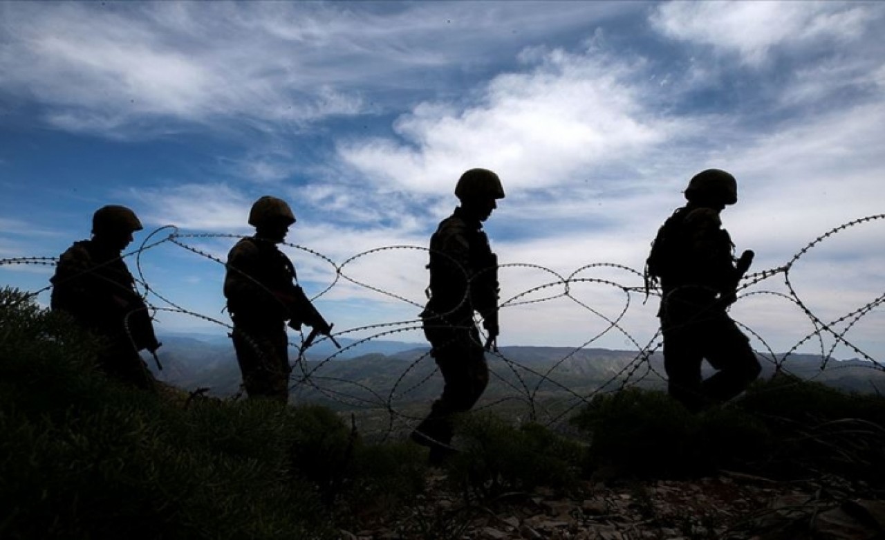 Pençe-3 Harekatı'ndan kahreden haber: Şehit ve yaralı askerler var