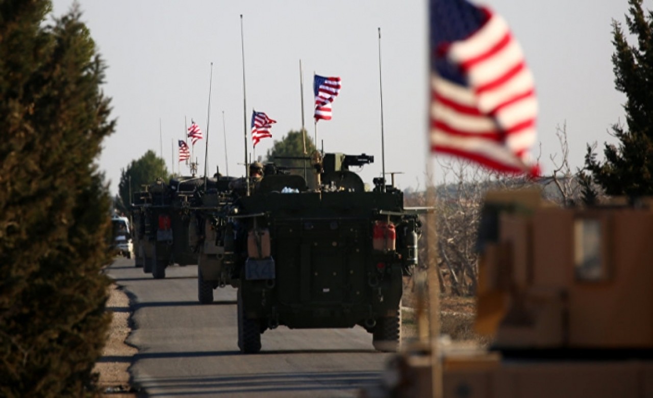 Pentagon'dan güvenli bölge açıklaması: Türkiye ile anlaşma,  aşamalı olarak hayata geçecek