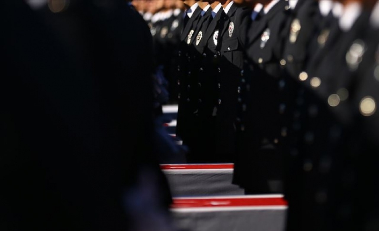 Polis memurluğu başvuruları başladı