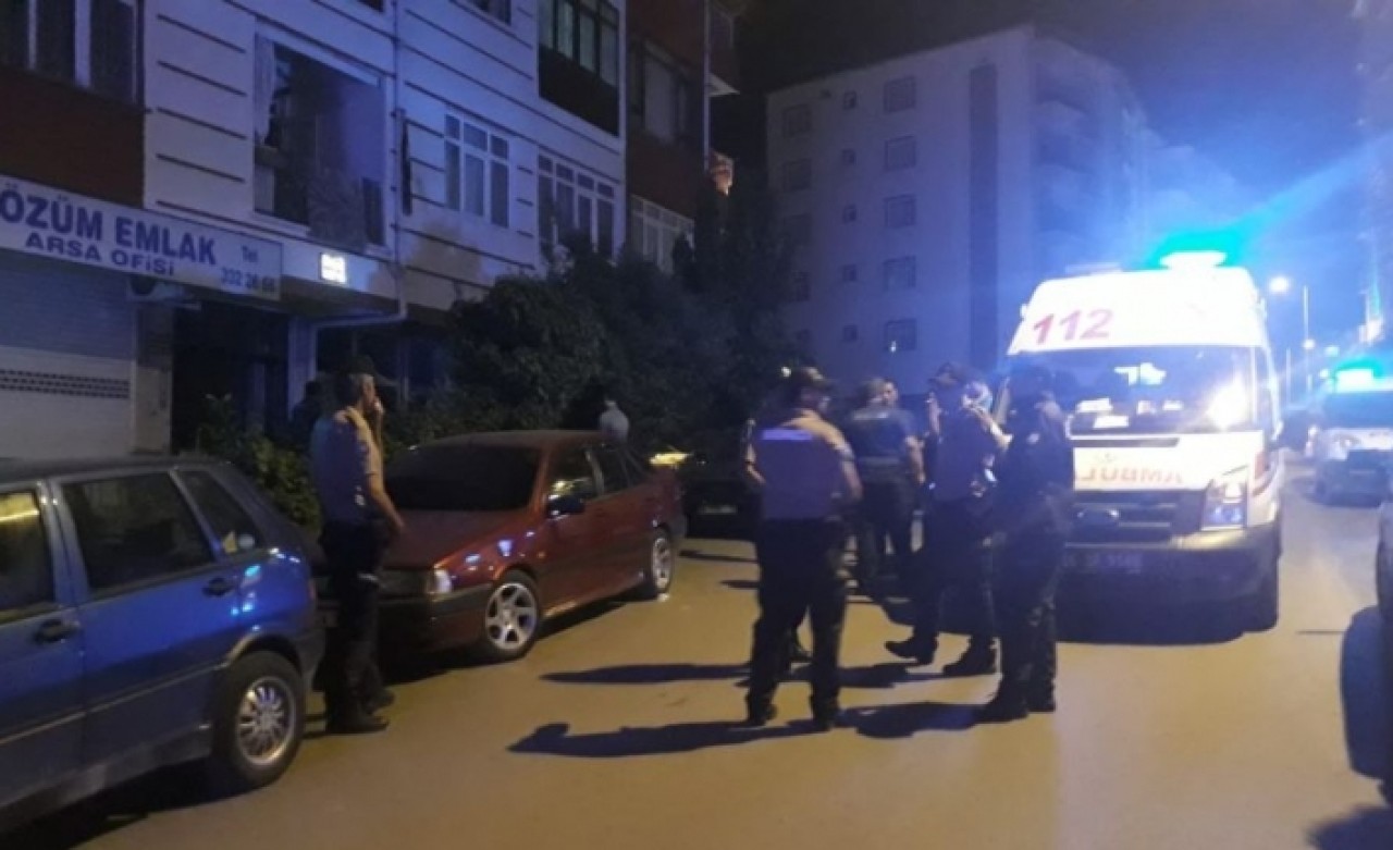 Pompalı tüfekle selfie çeken genç hayatını kaybetti