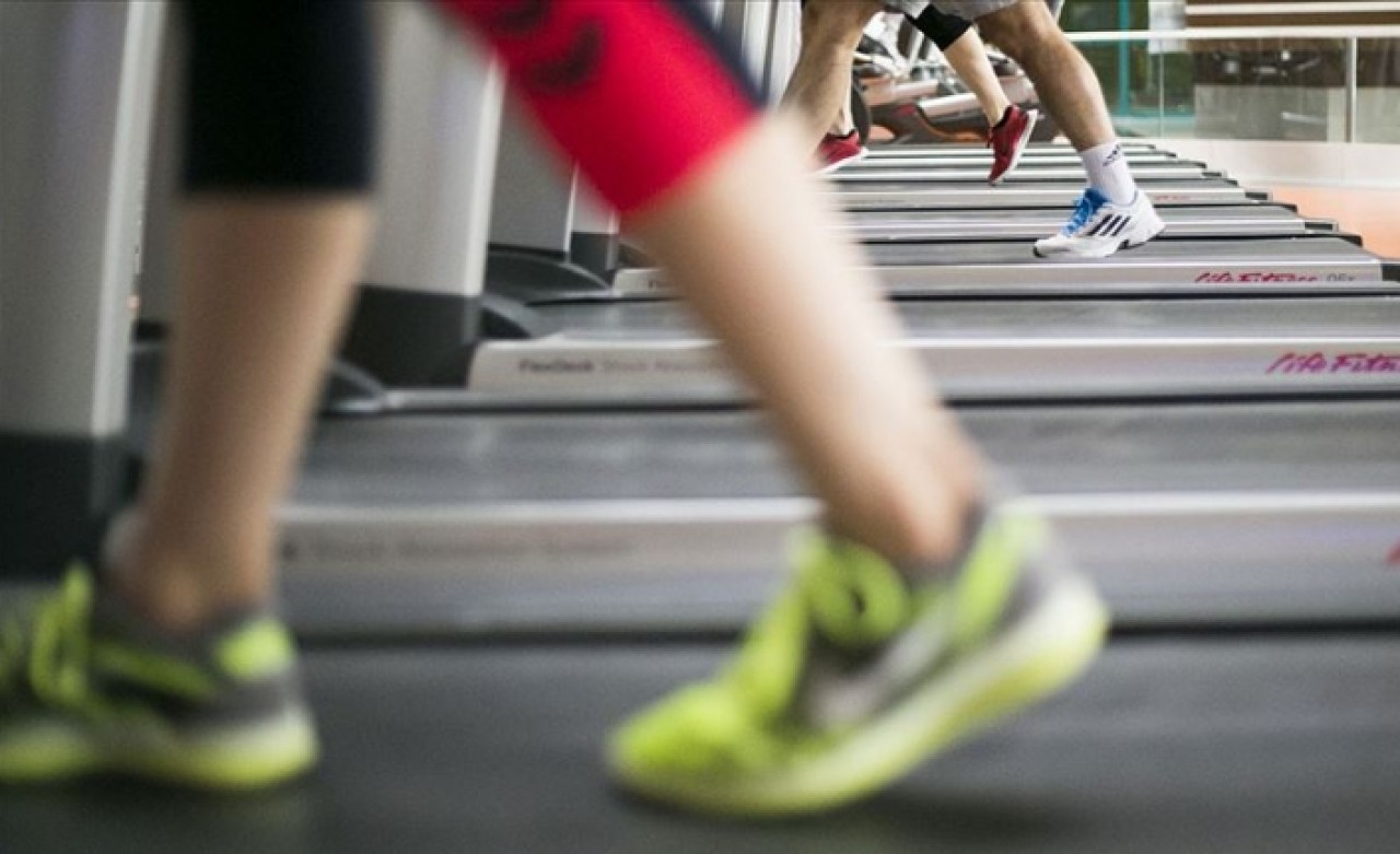 Prof. Dr. Öneş: Uygun dozda egzersiz kronik hastalıkları önlüyor