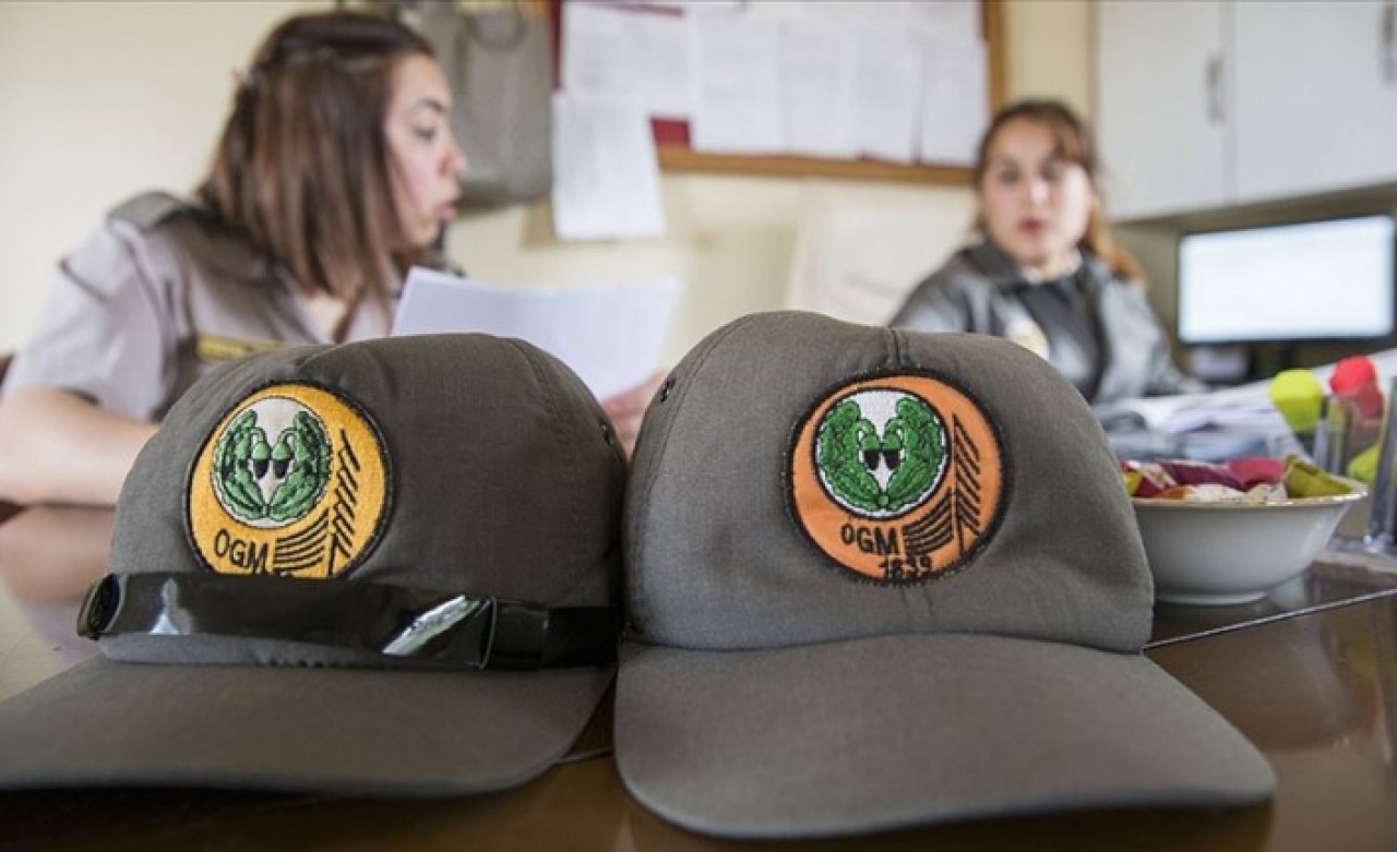 Resmi Gazete'de yayımlandı: 4 bin 996 sözleşmeli personel alınacak