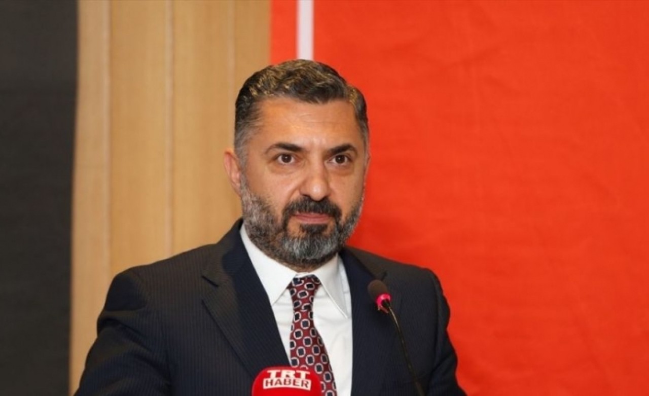 RTÜK Başkanı: Netflix,  Blu TV gibi platformların tepe yöneticileriyle sağlam bir iletişim içindeyiz