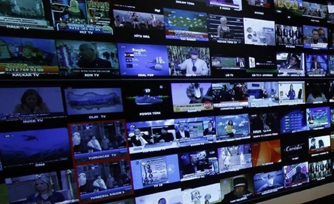 RTÜK'ün yeni internet yayını düzenlemesi Resmi Gazete'de yayımlandı