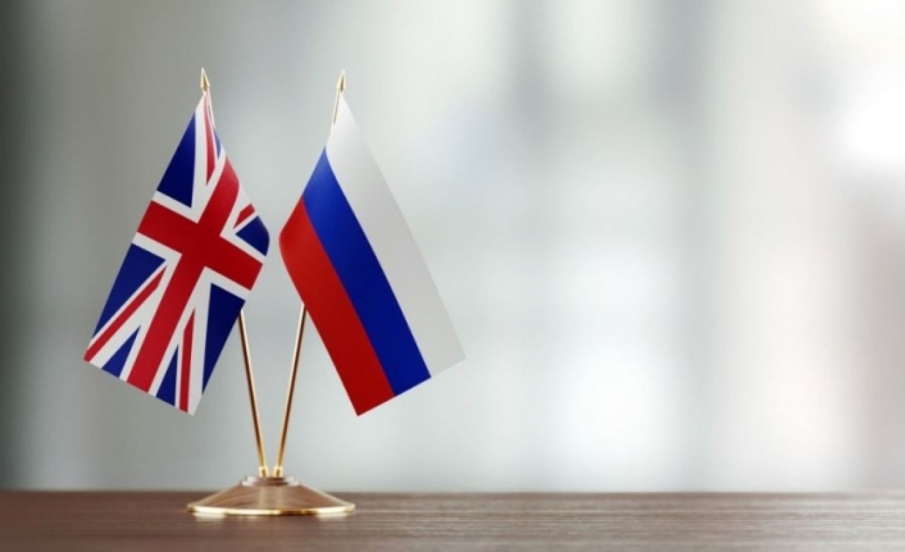 'Rusya,  Brexit'in ardından İngiltere ile yeni bir ticaret anlaşması imzalamanın faydalı olacağına inanıyor'