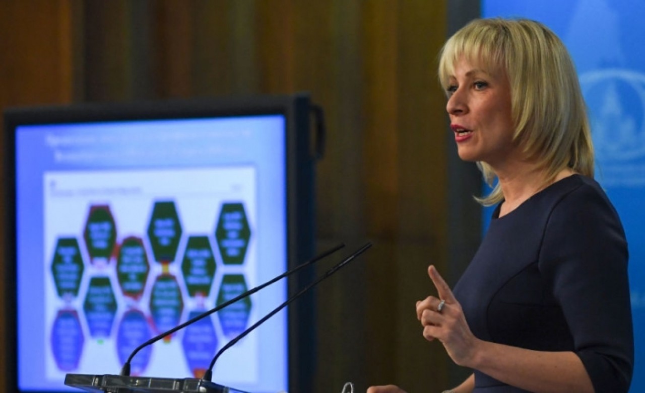 Rusya Dışişleri'nden flaş Türkiye açıklaması: Mutabakata bağlı kalınması önemli