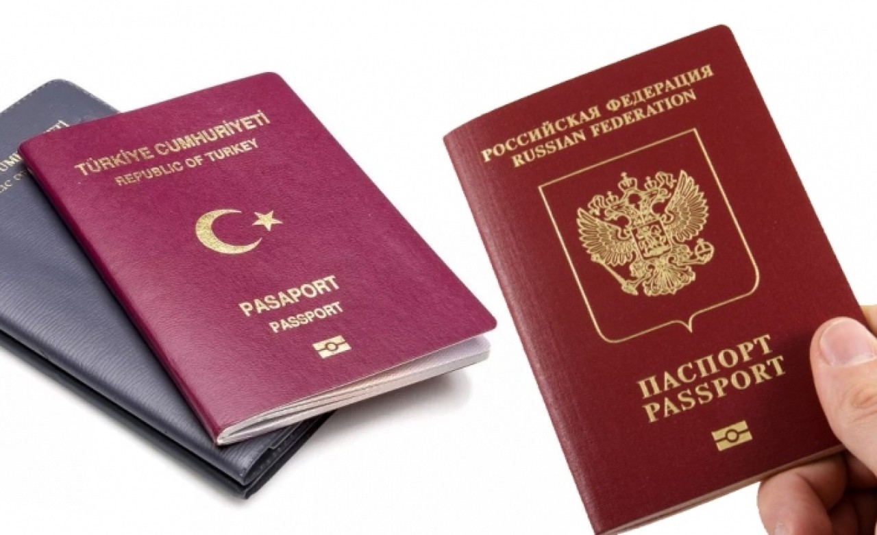 Rusya ile vize serbestisi bugün başlıyor