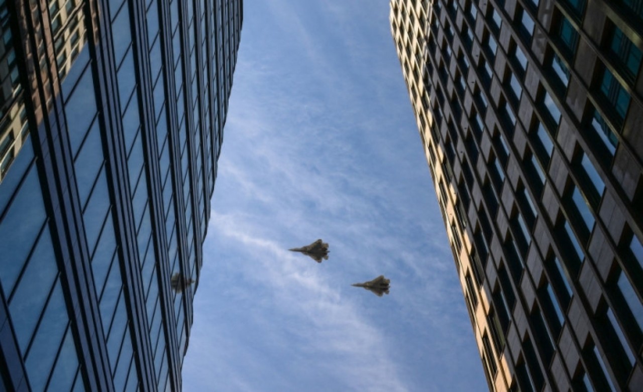 Yeni nesil Su-57 uçaklarının testleri bu yıl tamamlanacak