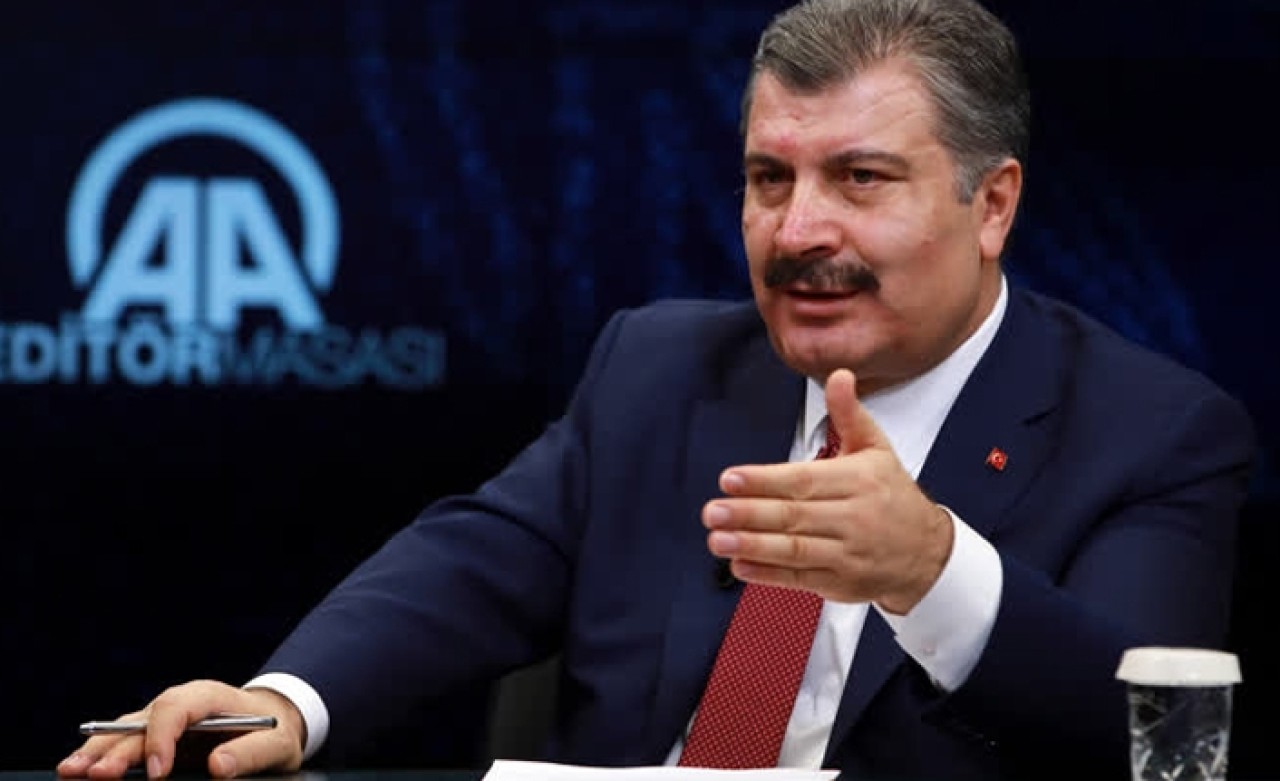 Sağlık Bakanı duyurdu! 1-2 ay içinde büyük lansman yapılacak