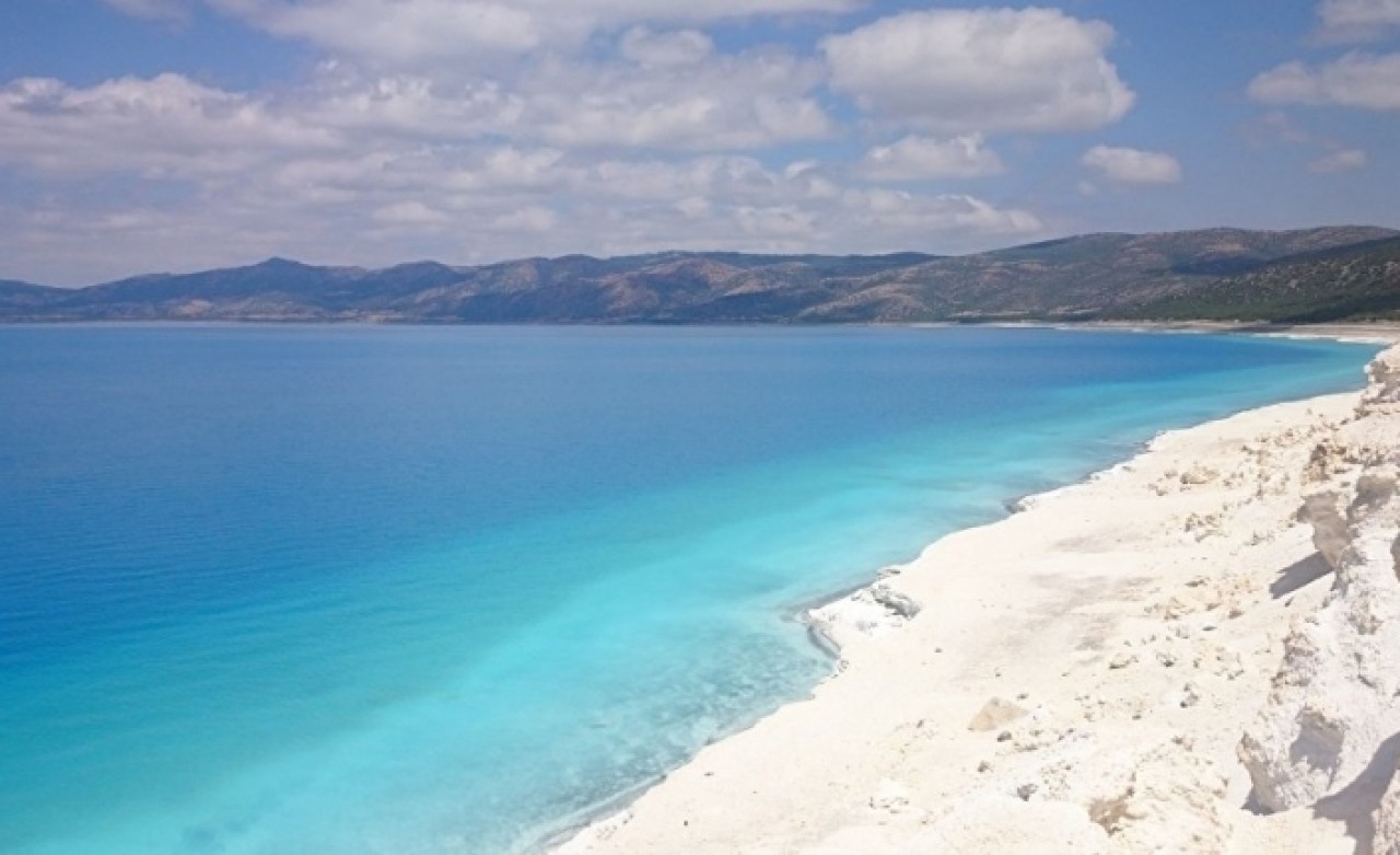 Salda Gölü davasında flaş gelişme