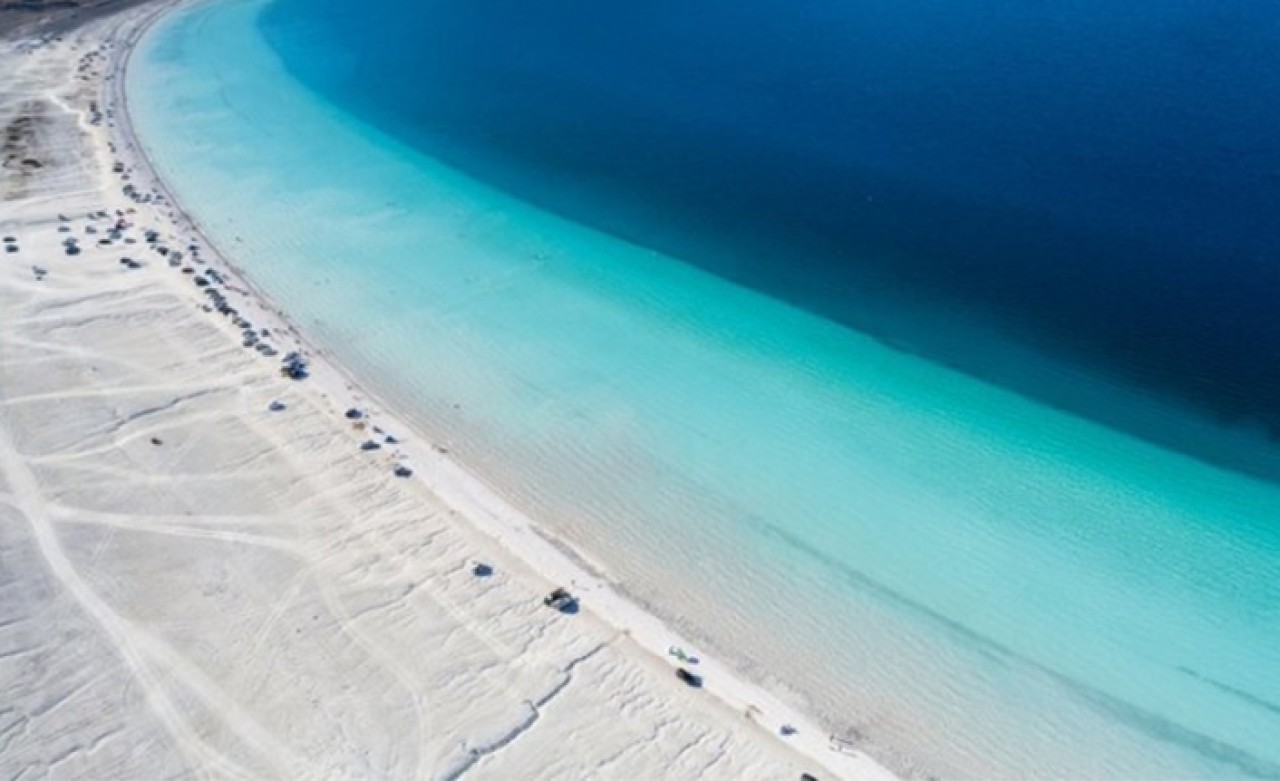 'Kıyı kenar çizgisi içerisinde yapılaşmaya müsaade etmeyeceğiz'