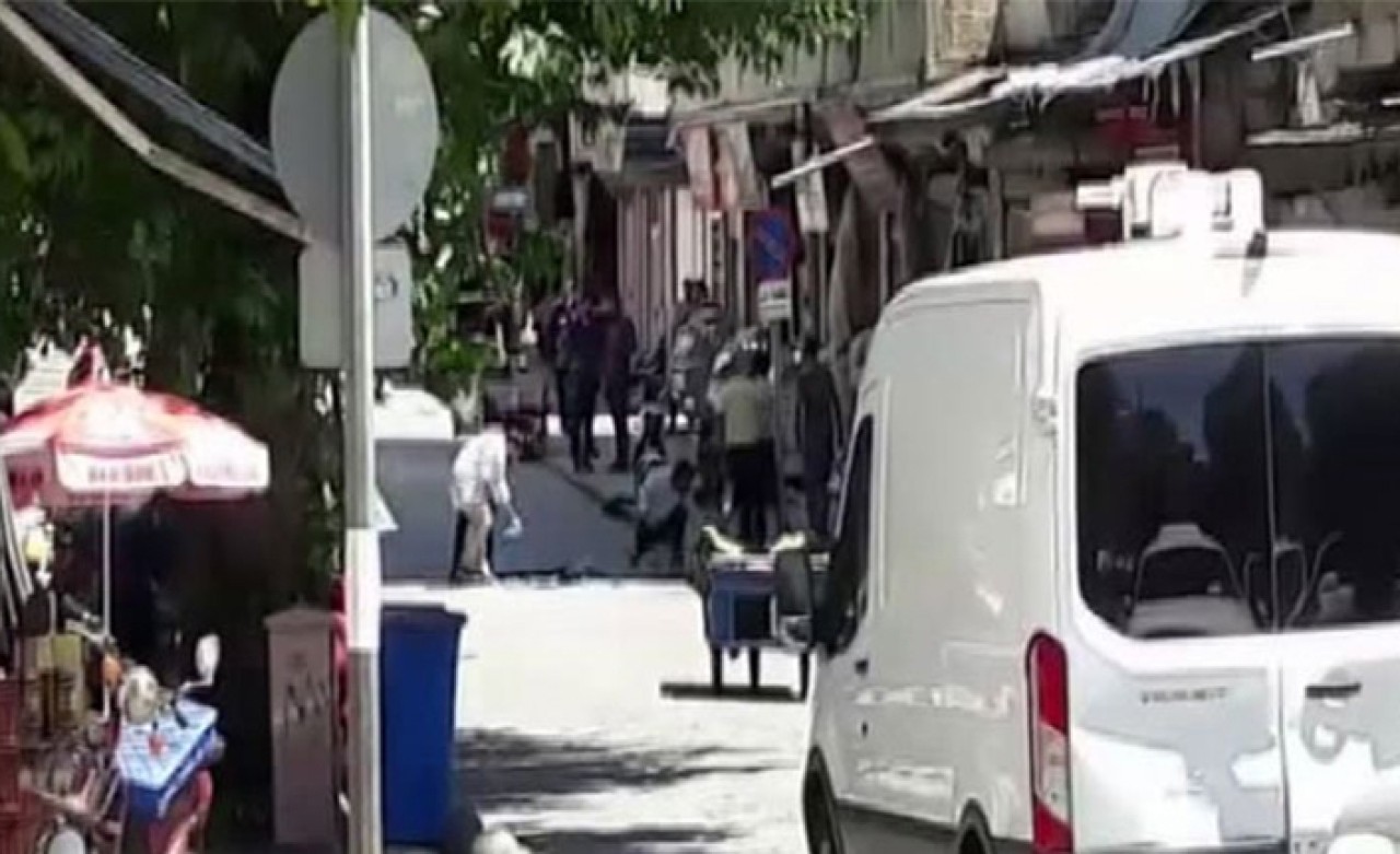 Şanlıurfa'da canlı bomba paniği! 1 şüpheli polis tarafından etkisiz hale getirildi