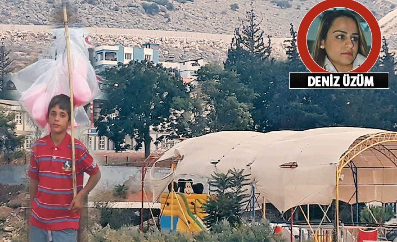 Savaş bitsin artık