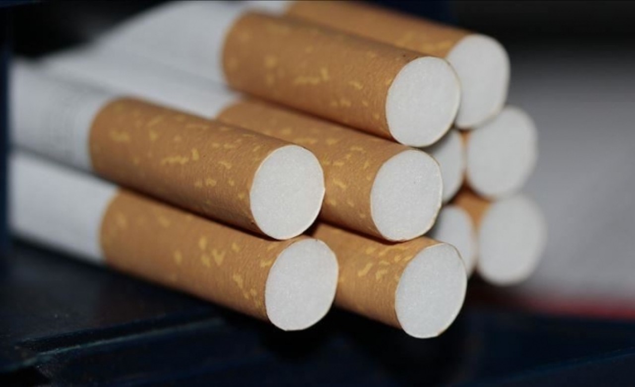 Sigarada vergi artışı