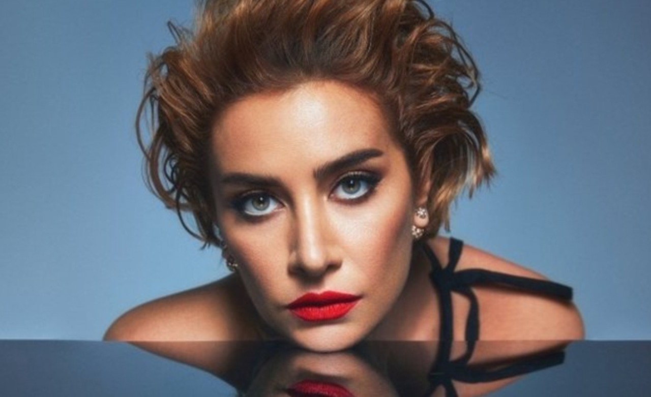 Sıla mahkemelik olduğu isimle komşu oldu