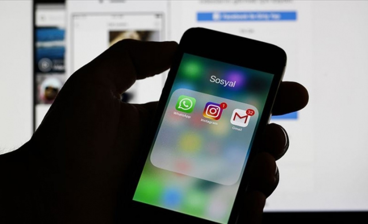 Sosyal medya kullanıcılarına 'sahte dost' uyarısı