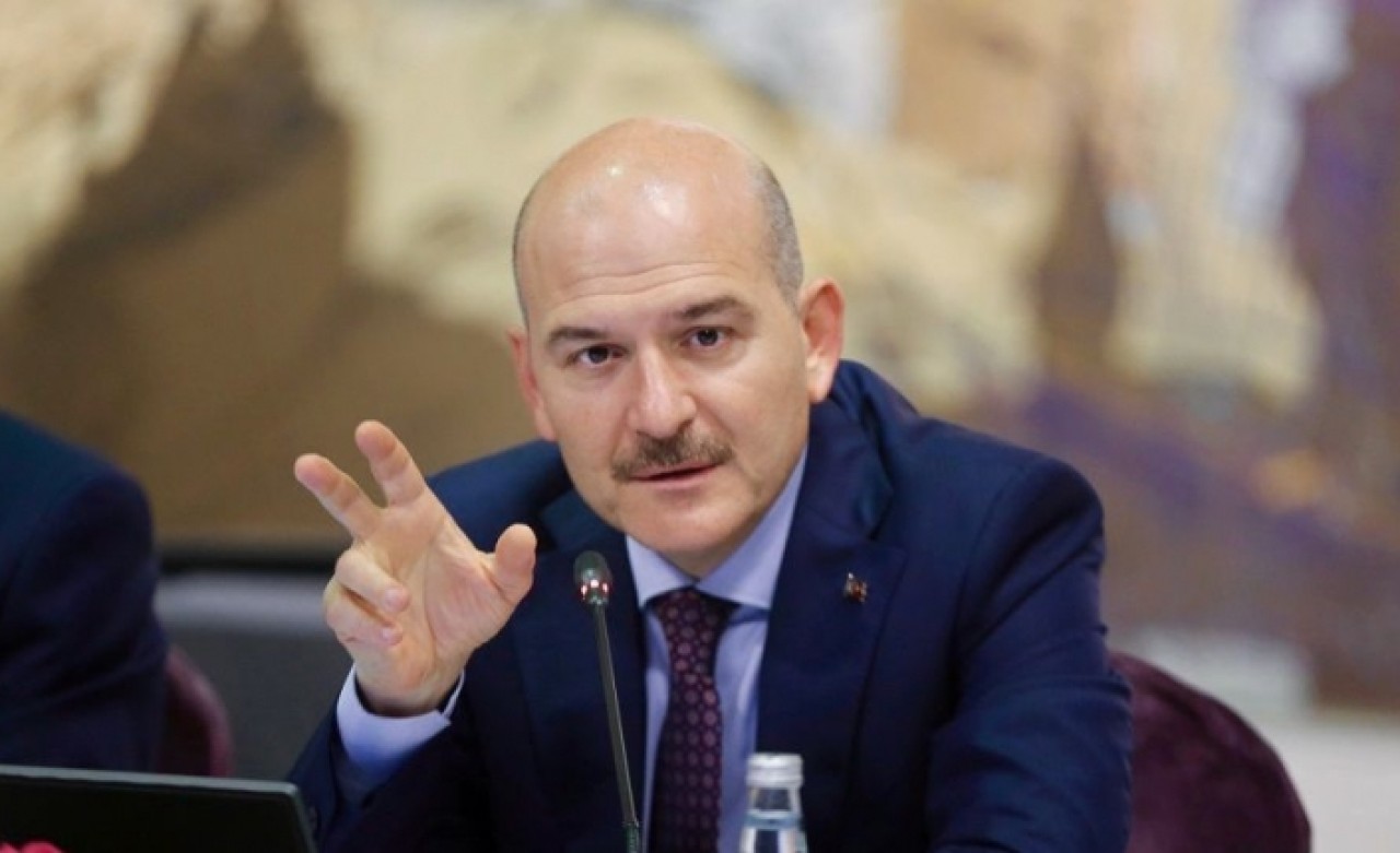 Soylu "hediye" iddialarına yanıt verdi: Bu tam bir ahlaksızlık,  alçaklık