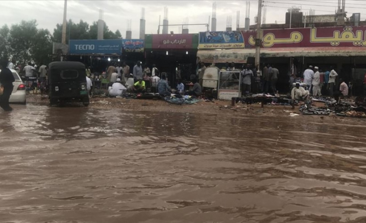 Aşırı yağışlar 46 can aldı