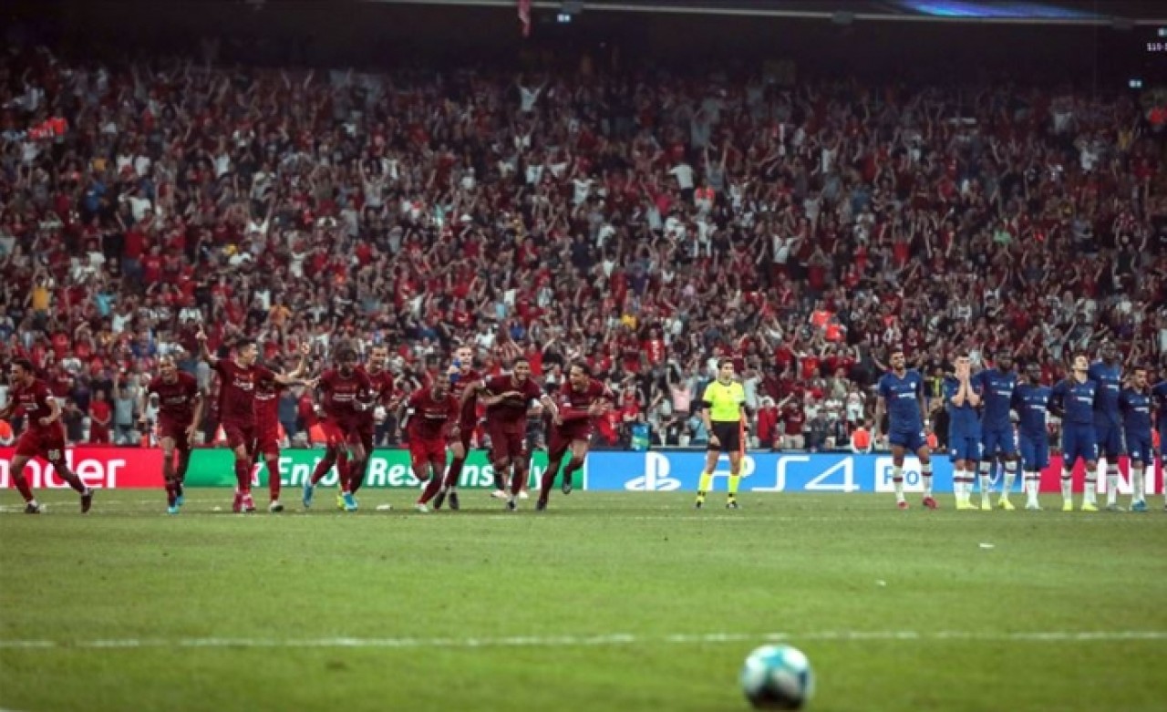 'Süper Kupa Finali 1 milyar liralık reklam değeri oluşturdu'