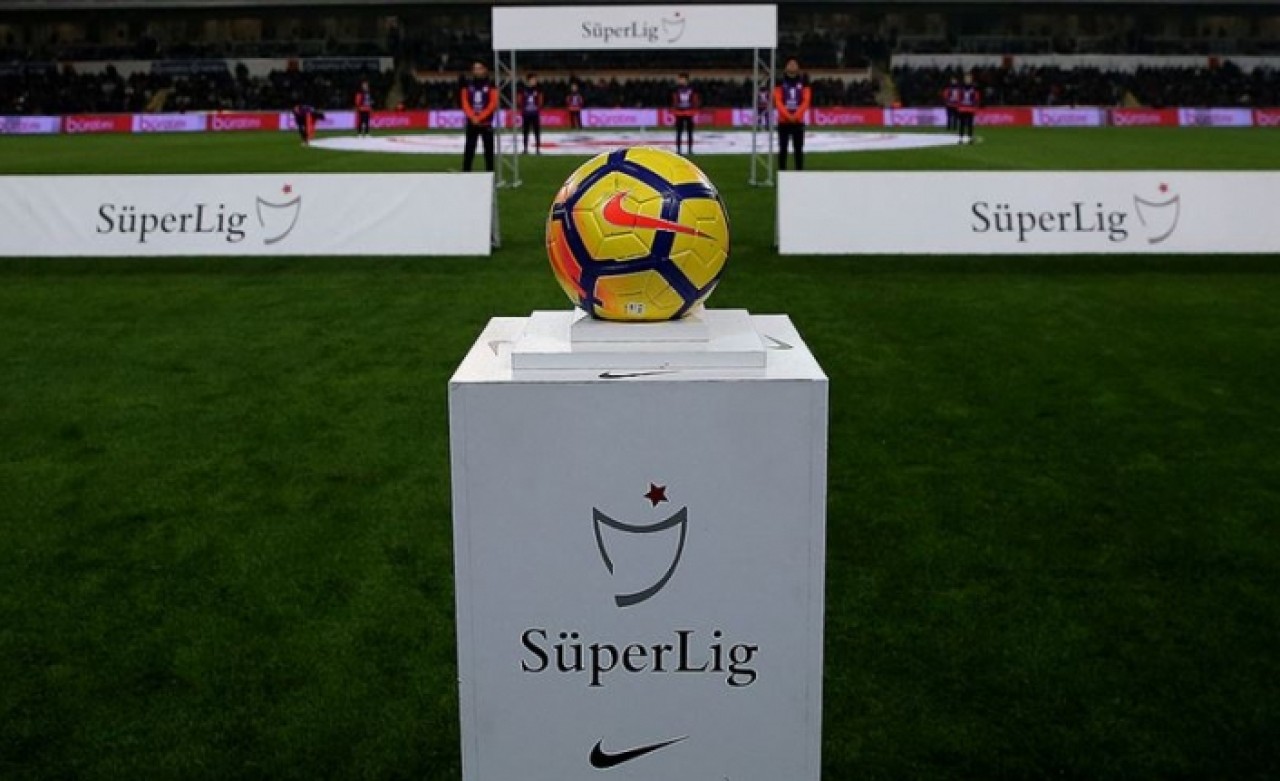 Süper Lig'de 3. haftanın perdesi açılıyor