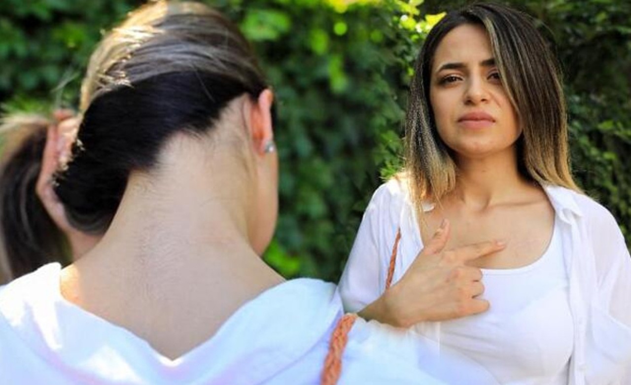 Tahliye kararı ile büyük şok yaşadı! 'İlk bulacağı kişi benim'