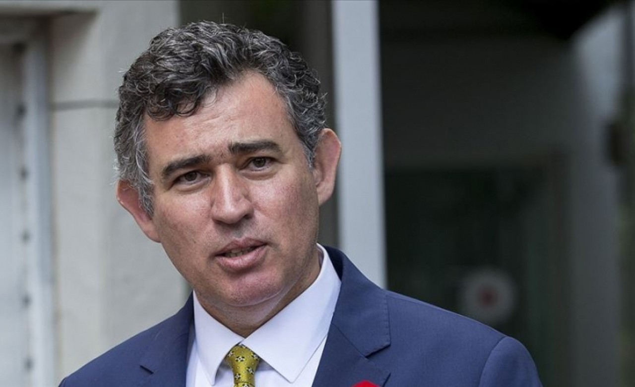 TBB Başkanı Feyzioğlu'ndan flaş açıklamalar