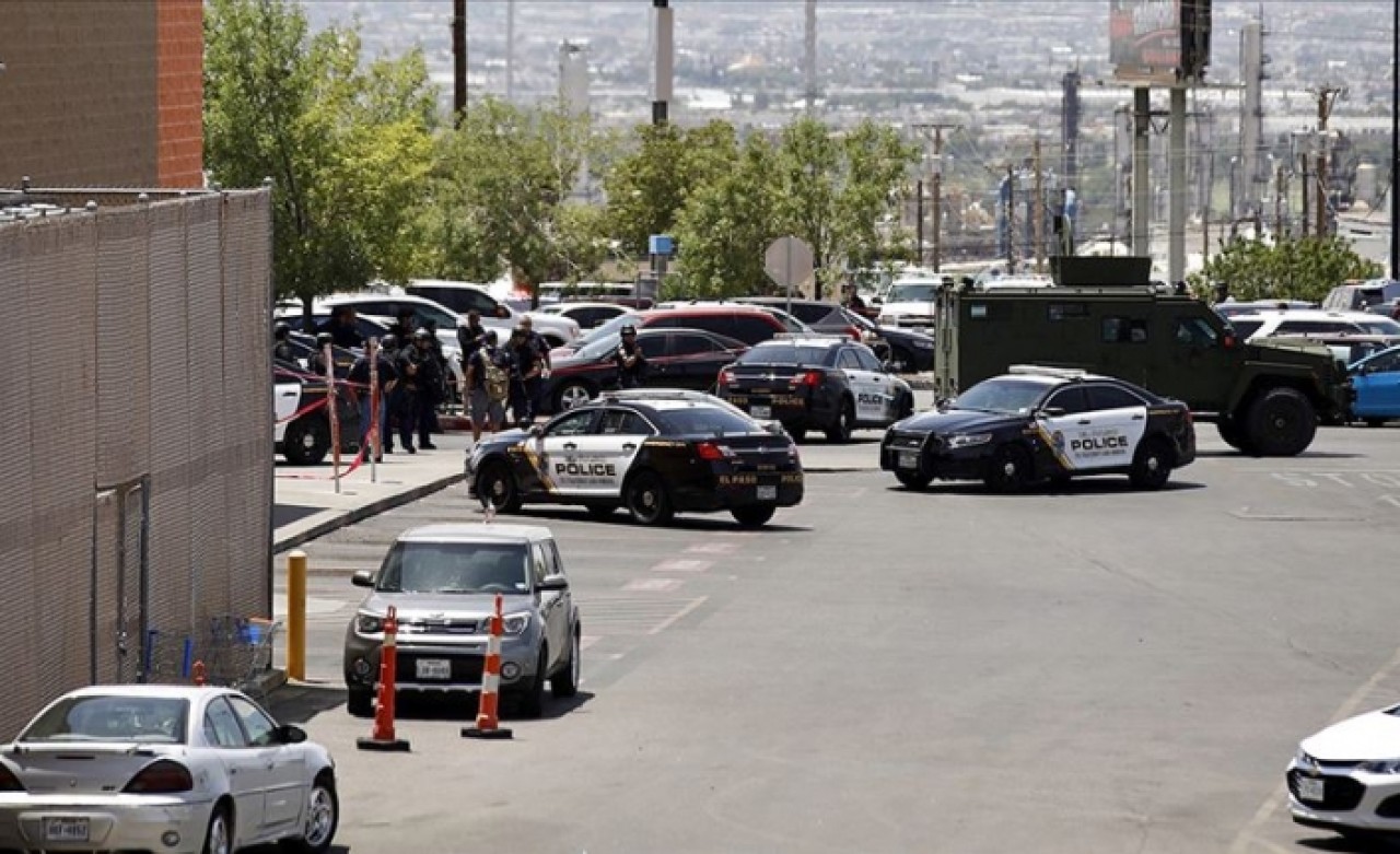 Teksas saldırganından Yeni Zelanda'daki saldırıları destekleyen manifesto